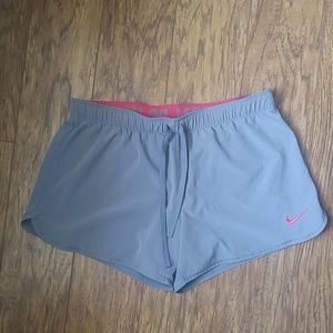 Nike Dri-Fit shorts